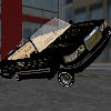 The Prize Town Car